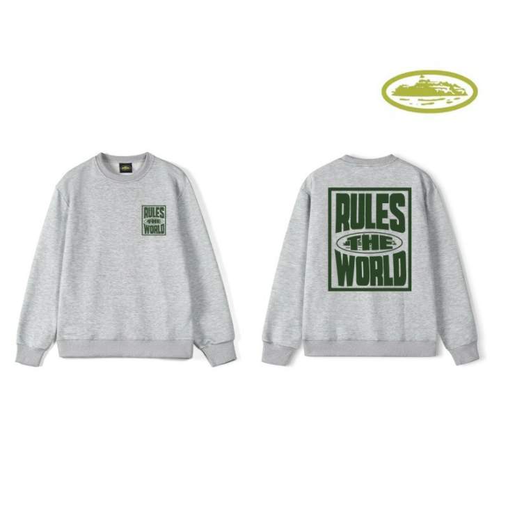 Corteiz Sweatshirt _SKUCorteizS-2XLastxC109531486